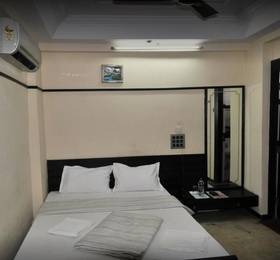Hotel Apple Inn в Ахмадабаде