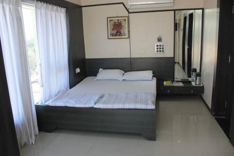 Hotel Apple Inn