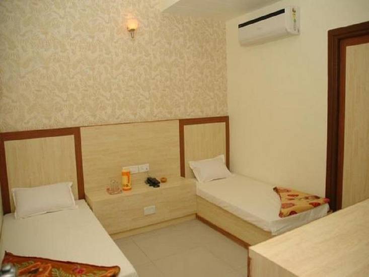 Hotel Legend Индия, Ахмадабад