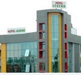 Hotel Legend в Ахмадабаде