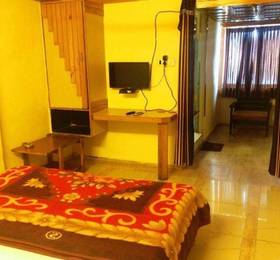 Туры в Hotel Yellow Lime в Индии