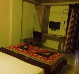 Отдых в Hotel Yellow Lime - Индия, Ахмадабад