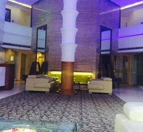 Отдых в Hotel Rock Regency - Индия, Ахмадабад