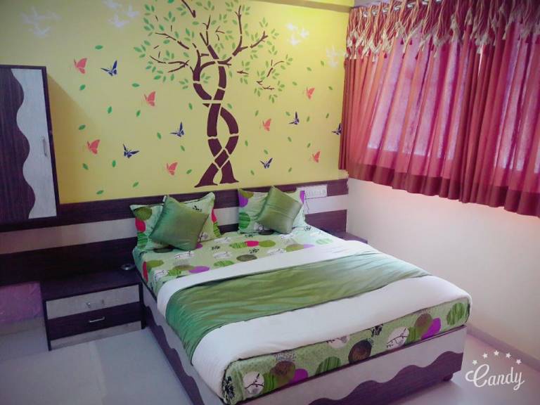 Hotel Paras Palace