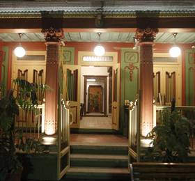 Туры в Mangaldas Ni Haveli II by House of MG в Индии