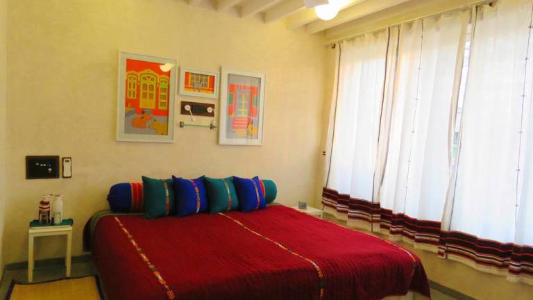 Mangaldas Ni Haveli II by House of MG