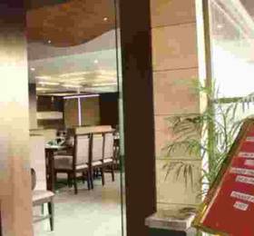 Отдых в Hotel Avadh Inn - Индия, Ахмадабад