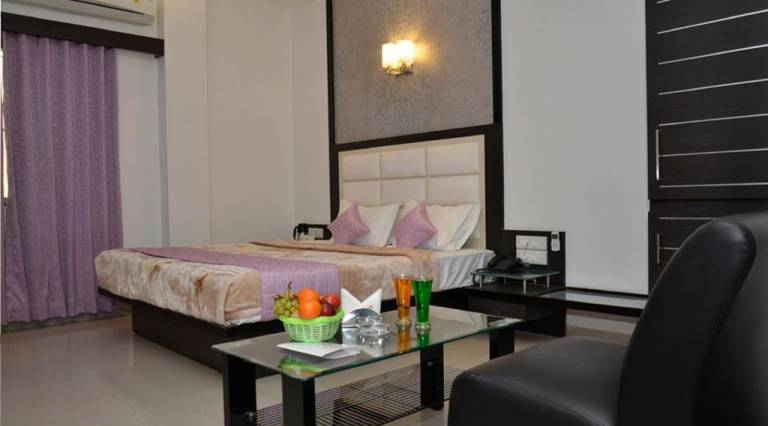 Hotel Royal Palace
