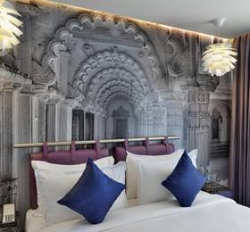 Отдых в Antarim Hotel - Индия, Ахмадабад