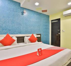 Hotel Greenland в Ахмадабаде