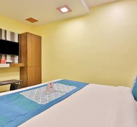 Отдых в Hotel Greenland - Индия, Ахмадабад