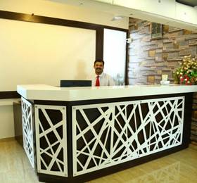 Отдых в Hotel Gitanjali Inn - Индия, Ахмадабад
