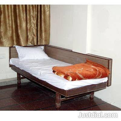 Hotel Maninagar Residency 2* Индия, Ахмадабад