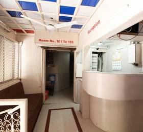 Туры в Hotel Maninagar Residency в Индии