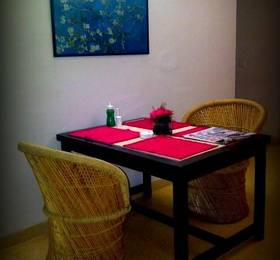 P.K Residency Apart Hotel в Нойде