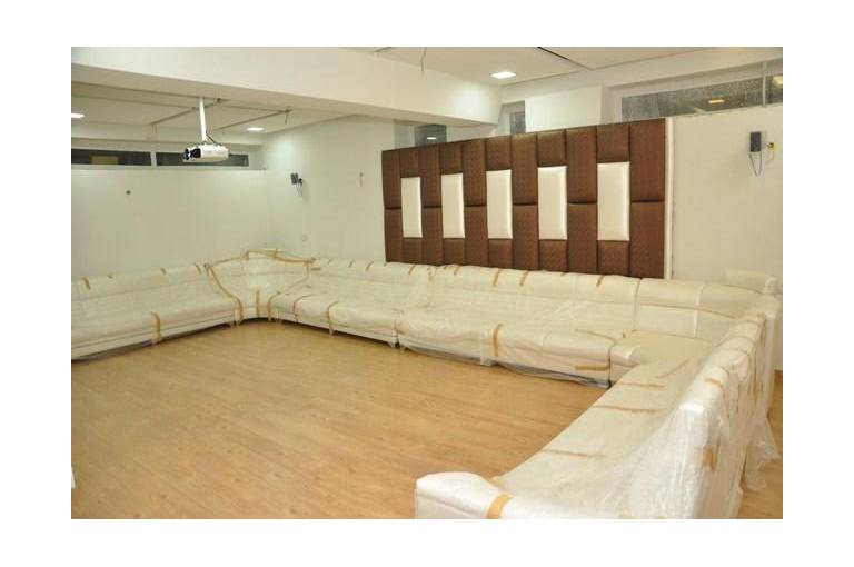 Waris Guest House Noida, Sec-30