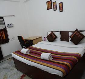 Отдых в BRS Homes Service Apartments - Индия, Нойда