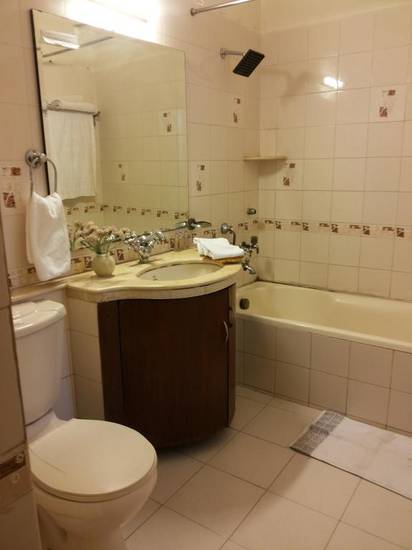 Sovereign Residency 4* Индия, Нойда