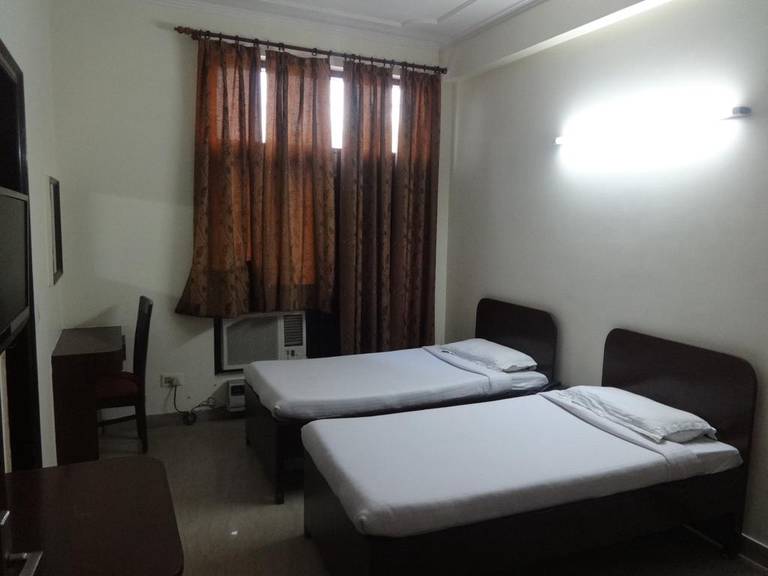 NCR Residency Sector 53