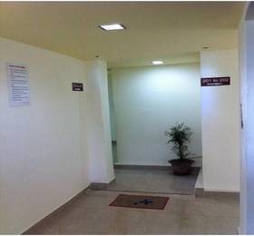 The royal suit apartment в Нойде