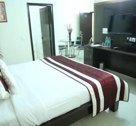 Туры в STARiHOTELS Noida Sector 62 в Индии