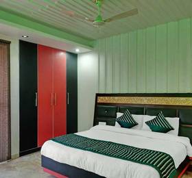 Отдых в Atitthe Residency Noida - Индия, Нойда