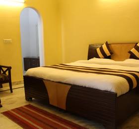 Rajdeep Villa в Нойде