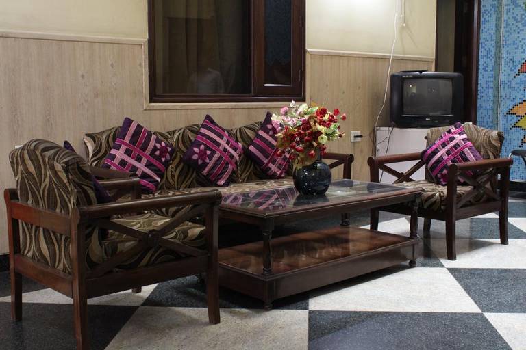 Rajdeep Villa
