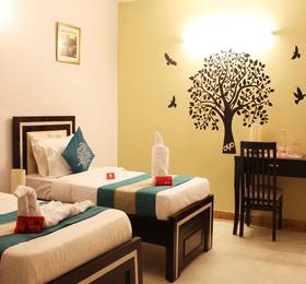 Туры в OYO Flagship Noida Golf Course в Индии