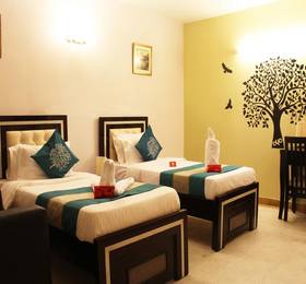 Отдых в OYO Flagship Noida Golf Course - Индия, Нойда