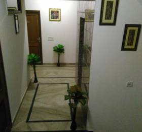 Отдых в Cosy Tree Rooms - Sector 62 - Индия, Нойда