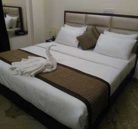 Туры в Cosy Tree Rooms - Sector 62 в Индии