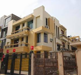 OYO Flagship Noida Expressway Boulevard в Нойде