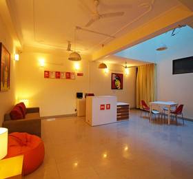 Отдых в OYO Flagship Noida Expressway Boulevard - Индия, Нойда