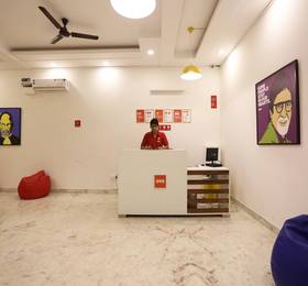 Туры в OYO Flagship Sector 45 в Индии