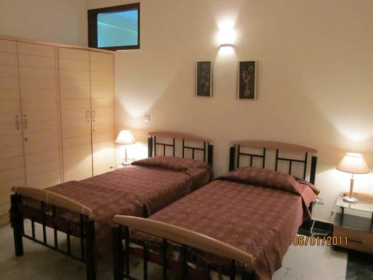 Kingston Apartments Индия, Нойда