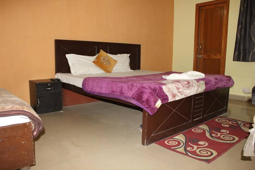Hotel Kanak Residency Индия, Нойда