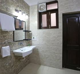 Aarkay Villa в Нойде