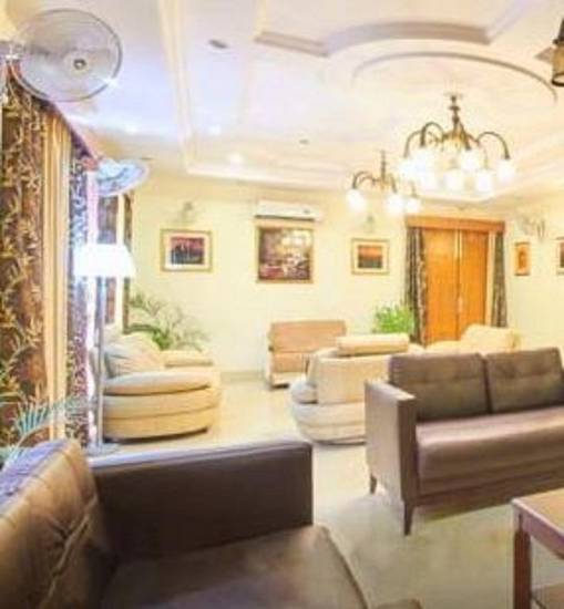 Kesari Dham Hospitality Индия, Нойда