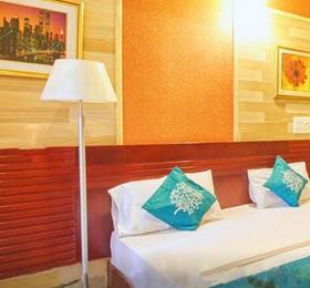 Kesari Dham Hospitality в Нойде
