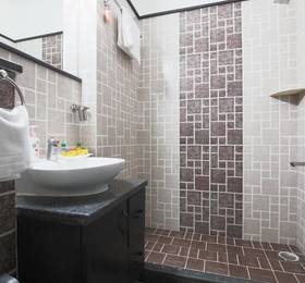 Туры в FabHotel Exotica Sector -105 Noida в Индии