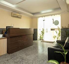 Туры в Hotel Top In Town в Индии