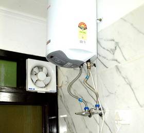 Celestial Guest House Noida в Нойде