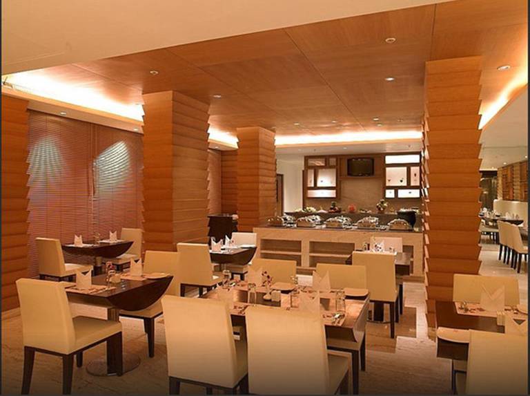 Royal Orchid Central Grazia, Navi Mumbai