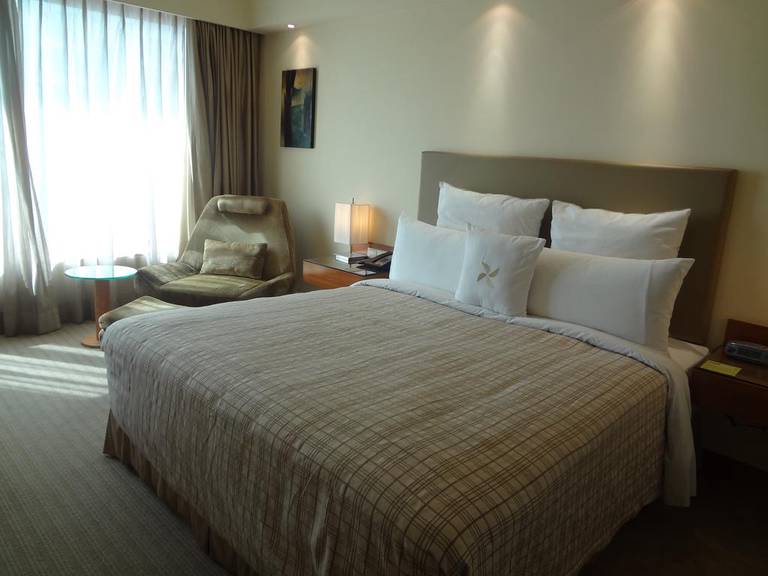 Four Points by Sheraton Navi Mumbai, Vashi