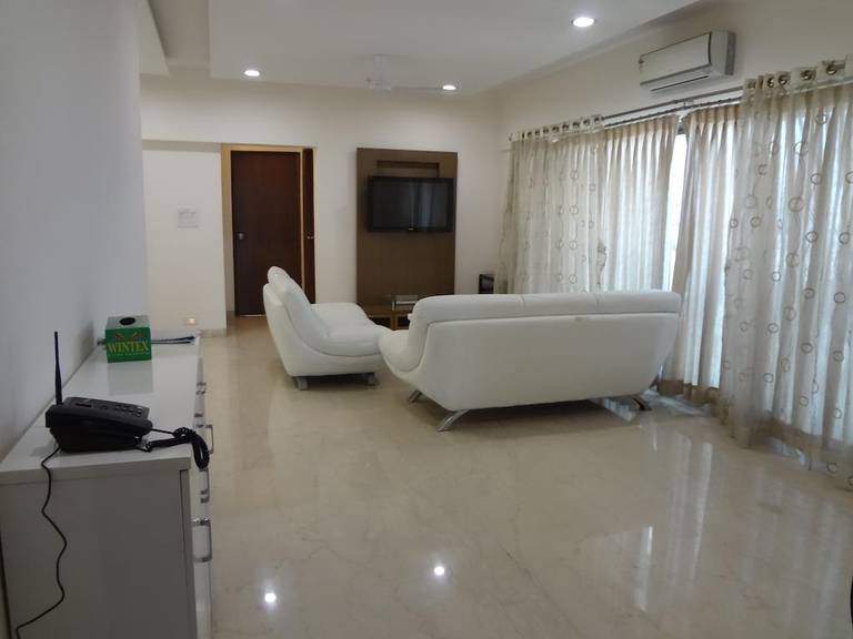 Astute Apartments