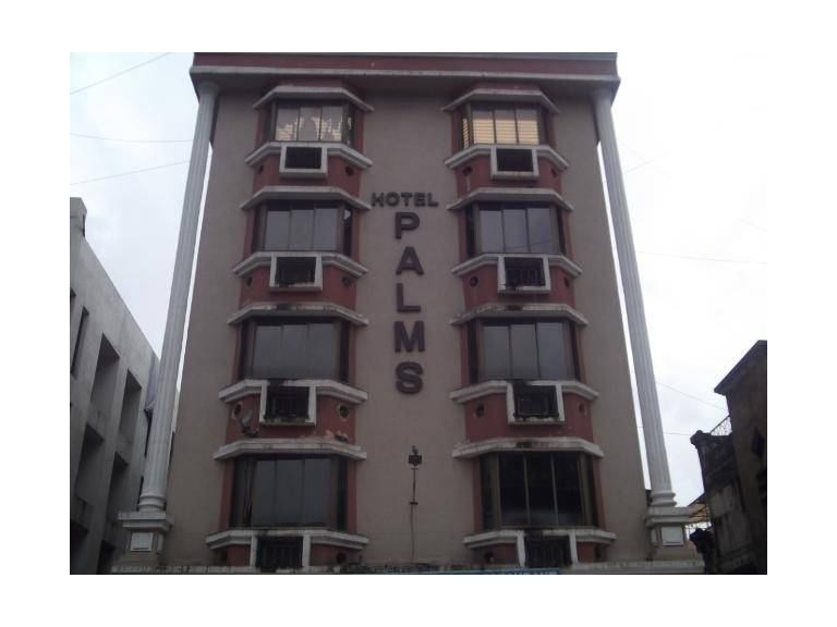 Hotel Palms