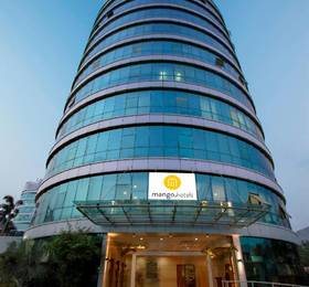 Туры в Mango Hotels, Navi Mumbai - Airoli в Индии