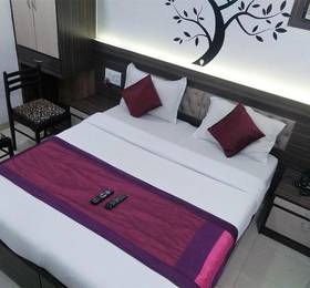 Отдых в Hotel Shelter Palace - Индия, Нави Мумбаи