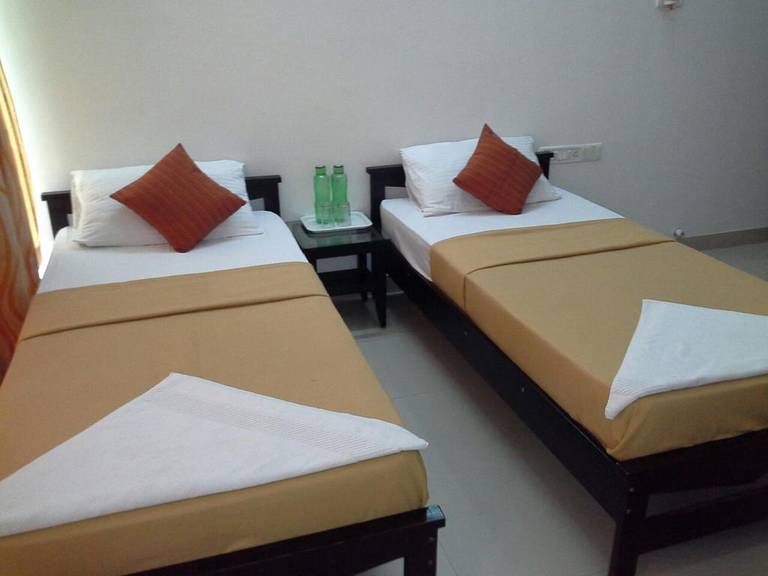 Innovative Hospitality Belapur
